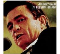 Johnny Cash – At Folsom Prison – CD
