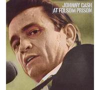 at Folsom Prison [Import]
