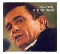 Live At Folsom Prison