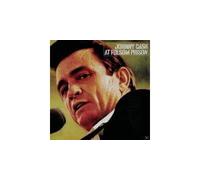 At Folsom prison Vinyle
