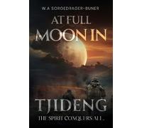 At Full Moon in Tjideng