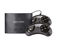 Atari Legends Flashback Console - (Eu/Uk) (Atari)
