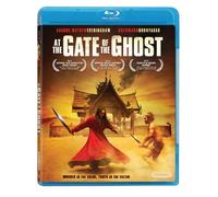 at Gate of The Ghost [Blu-Ray]
