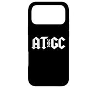 at/GC DNA Coque pour iPhone 17 Pro Max