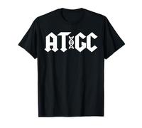 AT/GC DNA T-Shirt
