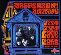 At Golden Gate Park by Jefferson Airplane (2013-01-07)