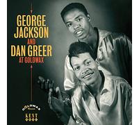 at Goldwax [&Dan Greer] [Import Allemand]