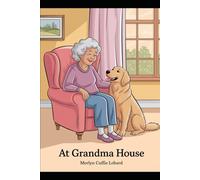 AT GRANDMA HOUSE: GRANDMA SEND SILOS THE.CAT AWAY