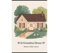 AT GRANDMA HOUSE: KEYBO THE GOLDEN RETRIEVER HAD TO GO