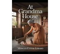 AT GRANDMA HOUSE: SILOS THE. CAT GOT ANNOYED WITH PIP THE MOUSE