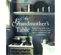 At Grandmother's Table Ellen Perry Berkeley (Auteur)