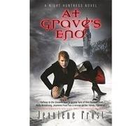 At Grave's End Frost, Jeaniene (Auteur)