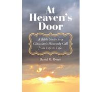 At Heaven's Door