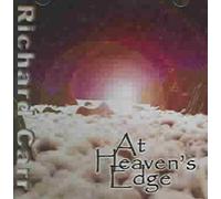 At Heavens Edge Carr,Richard