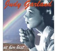 At Her Best by Judy Garland