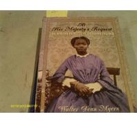 At Her Majestys Request: An African Princess In Victorian England