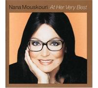 Mouskouri, Nana - at Her Very Best [Import]