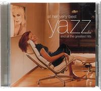 at Her Very Best [Import]