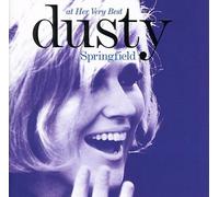 At Her Very Best [Remaster] by Dusty Springfield NEUF