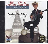 Allen Shelton - at His Best