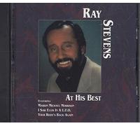 at His Best