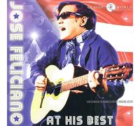 At His Best