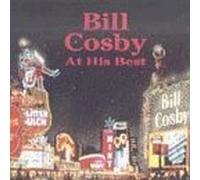At His Best by Bill Cosby (1995-01-01)