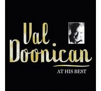 At His Best Doonican,Val