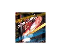 Sean Costello – At His Best (Live) – Import