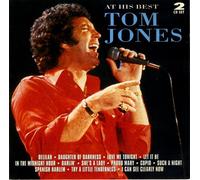 At His Best Tom Jones