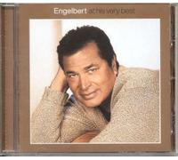 Humperdinck, Engelbert - at His Very Best-20tr [Import]