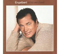 Engelbert Humperdinck – At His Very Best – CD – Importé – 20 titres