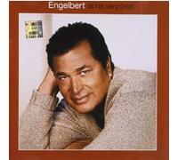 Humperdinck, Engelbert - at His Very Best-20tr [Import]