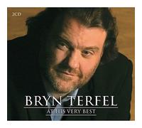at His Very Best [Import Allemand]