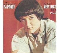 at His Very Best Vol. 2 [Import]