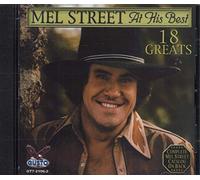 At Hist Best-18 Greats [Import]