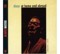 at Home & Abroad [12trx] [Import]