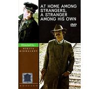 At Home Among Strangers