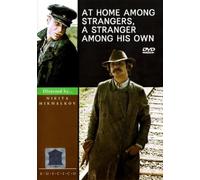 At Home Among Strangers Strang