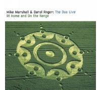 At Home and on the Range: The Duo Live by unknown (2002-02-12)
