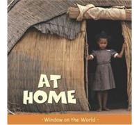 At Home by Paul Harrison Paul Harrison (Auteur)