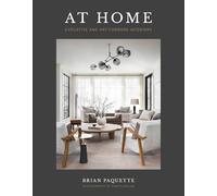 At Home: Evocative & Art-Forward Interiors