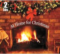 at Home for Christmas