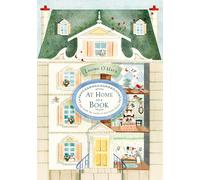 At Home in a Book: The perfect non-fiction gift for introducing young readers to childhood classics
