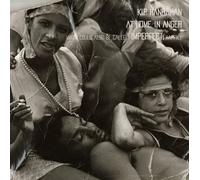 At Home in Anger [Import allemand]