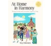 At Home In Harmony Meg Chittenden, (Auteur)