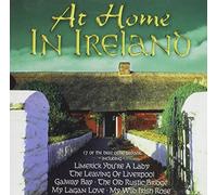at Home in Ireland [Import Allemand]