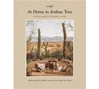 At Home in Joshua Tree by Rich Combs Rich Combs (Auteur)