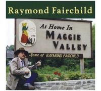 At Home In Maggie Valley
