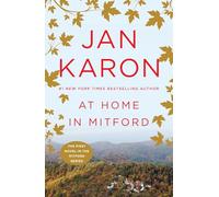At Home in Mitford: A Novel